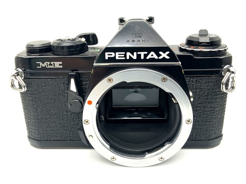 Pentax slr 35mm macchina - me,