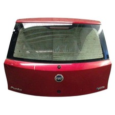 Portellone posteriore Fiat