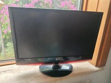 Lcd m2362d pollici - tv,
