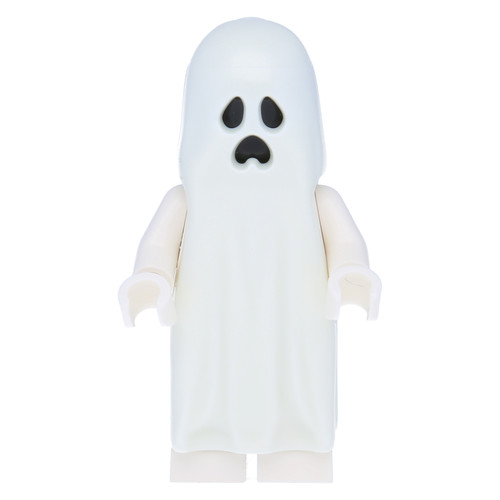 Lego fantasmi personaggio - lego,