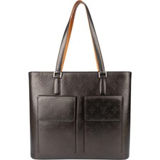 Borsa a mano Louis Vuitton Mat