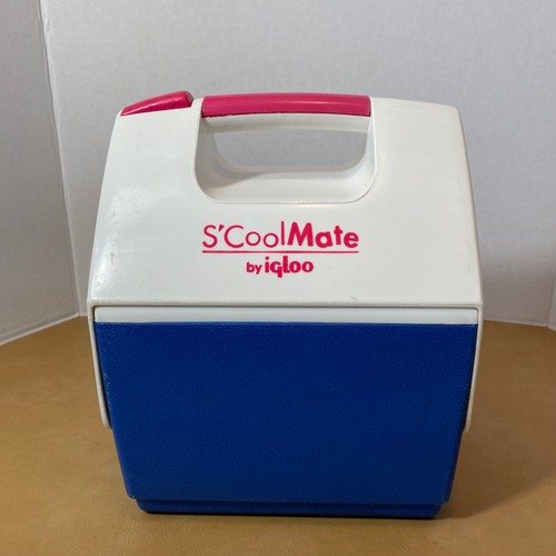 Mini cooler cool mate - s'cool, 1998