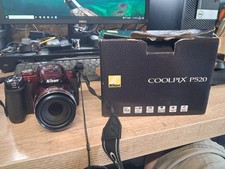 Appareil photo numérique