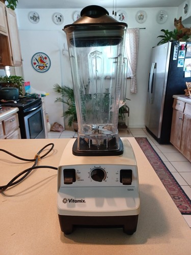 Vitamix 5200 frullatore vm0103 - 5200,