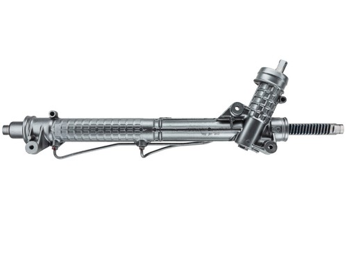 Sterzo cremagliera con - sterzo,