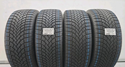 Pneumatici usati 215 r17 - 4,