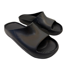 Jordan Black Slide Men’s S-9