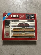 Modellino Vintage Treno