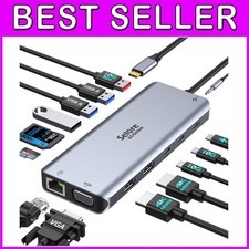 Docking station per laptop 14