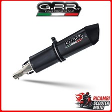 TERMINALE CON RACCORDO MOTO