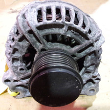 06F803023F Alternatore  AUDI