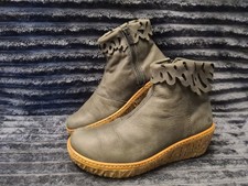 stivali el naturalista donna