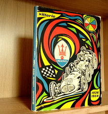 MASERATI _ VITTORIE 1926 1054