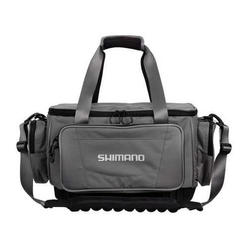 Lugc shimano tackle bag - shimano,