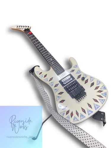 Kramer nightswan chitarra - kramer,