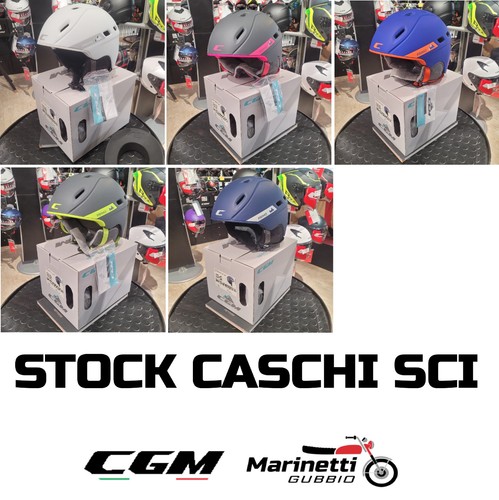 Stock casco jet - 9,