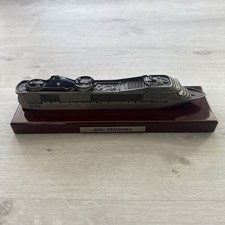 MSC Preziosa - MEGA nave da crociera / modello di nave / modello