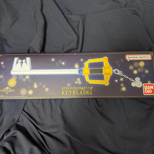 Kingdom hearts sora keyblade - hearts,