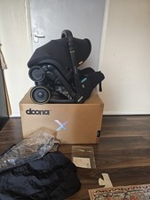 Passeggino Doona x