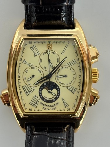 Orologio automatico