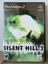 😱 Silent Hill 2 |