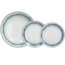 Servizio Piatti 18 pezzi Oasi