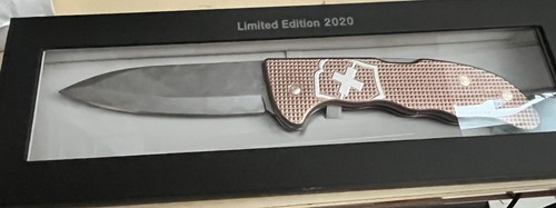 Victorinox damast 2020 - , hunter