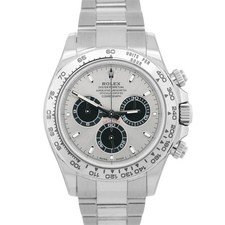 2020 CARTOLINE ROLEX DATONA
