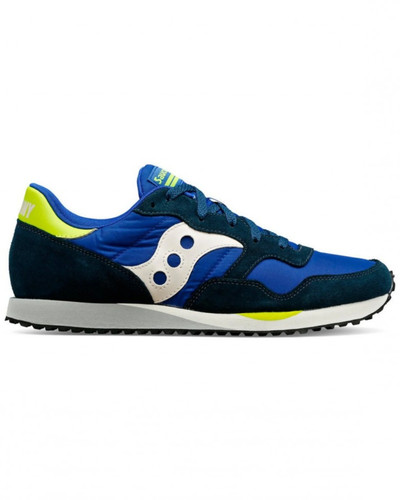 Scarpe sneakers saucony dxn - scarpe,