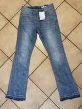 Jeans Flared Bershka