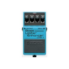 Boss lmb limitatore - boss, lmb-3