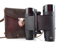 Binocolo Leitz Leica TRINOVID