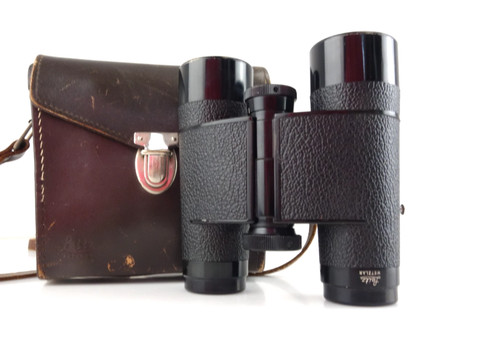 Binocolo leitz leica trinovid - leica,