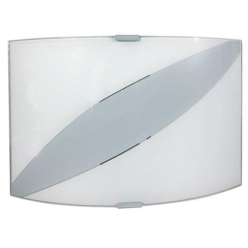 Applique 1xe27 montatura - applique,