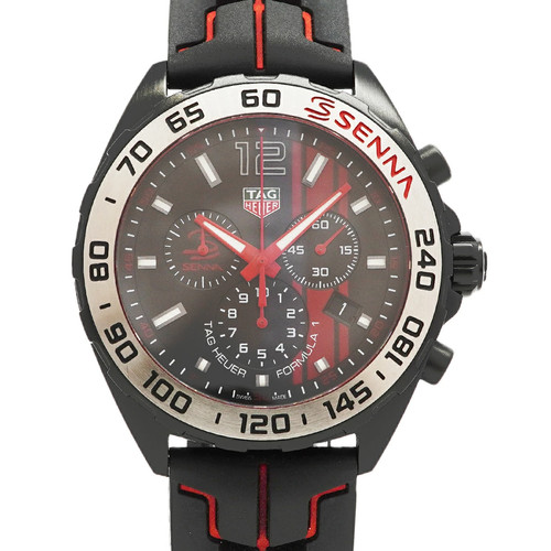 Orologio tag heuer formula - formula, 1