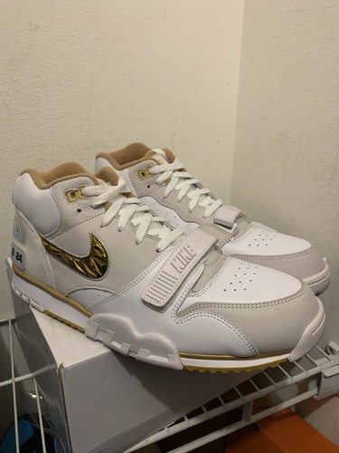 Scarpe nike air trainer - trainer, 1