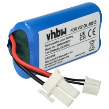 Batteria per Vorwerk folletto