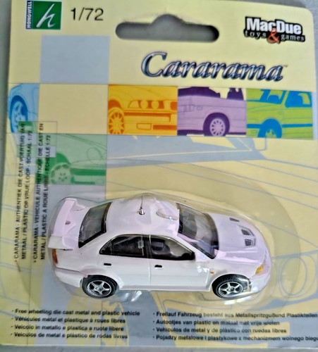 Mitsubishi lancer nuova - mitsubishi,