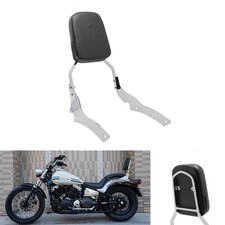 Schienale sissy bar adatto - schienale,