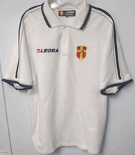 Polo FC Messina LEGEA Golf XL