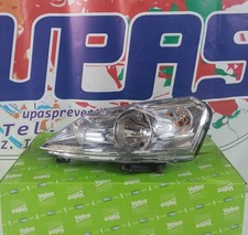 Faro Anteriore Sinistro Fiat