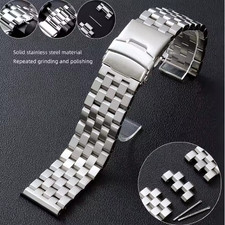 Cinturino in acciaio