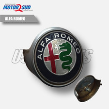 Stemma Griglia Ant Alfa Romeo