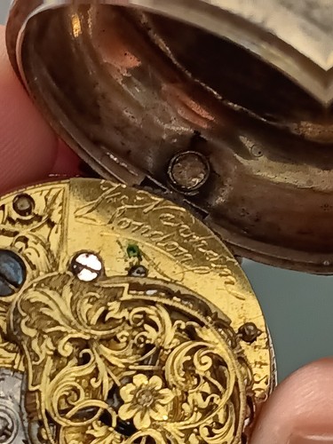 Orologio tasca 1758 j - tasca,