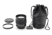 【N MINT+++】Obiettivo