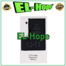 BATTERIA DIAGNOSTICA RIMOZIONE