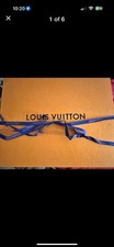 Louis Vuitton Art Fashion
