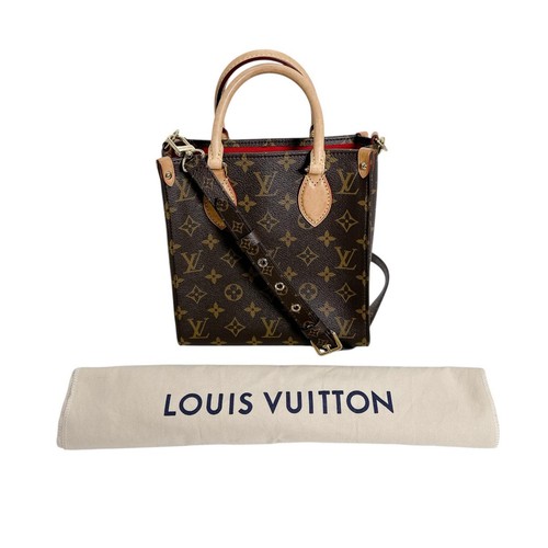 Louis vuitton monogram - monogram, sac