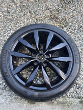 Cerchi in lega Sebring 17" originali Volkswagen