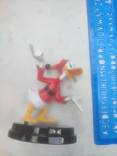 70461 Collezione 3D Disney Parade De Agostini - Paperoga - cm 10,5